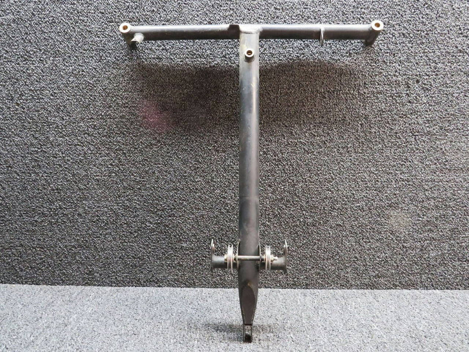 62703-024 Piper PA28-235 Control Column Tee Bar Assembly BAS Part Sales | Airplane Parts