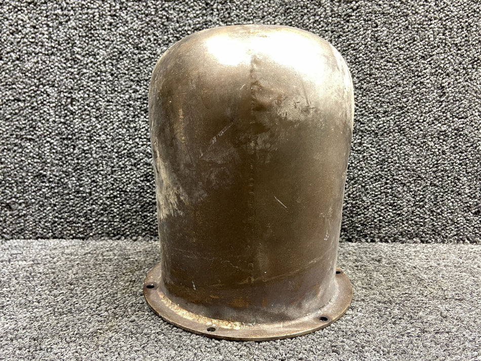 50-950097-18 (Alt: 50-950097-4) Beechcraft 65-A90 Inboard Exhaust Stack RH