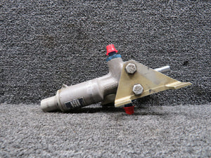 1280109-3 Ozone Hydraulic Actuator with Bracket