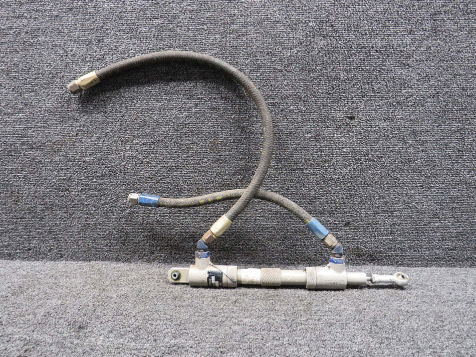 1280503-4 Electrol Wheel Door Actuator Assembly with Hoses