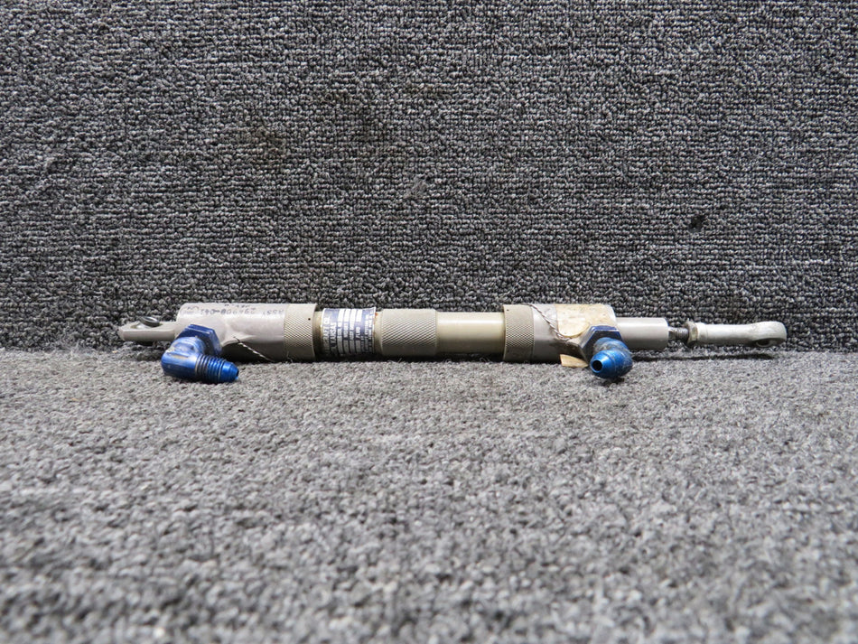 OAS2949-2 (Alt: 1280513-2) Ozone Actuator Assembly