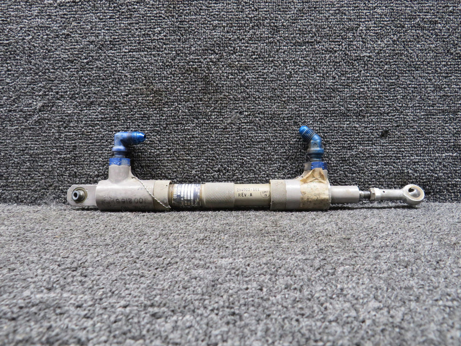 OAS2949-2 (Alt: 1280513-2) Ozone Actuator Assembly
