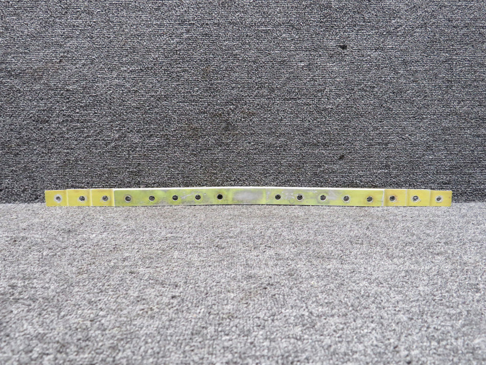 105-100039-1 Beechcraft 76 Splice Plate Forward Main Spar Cap