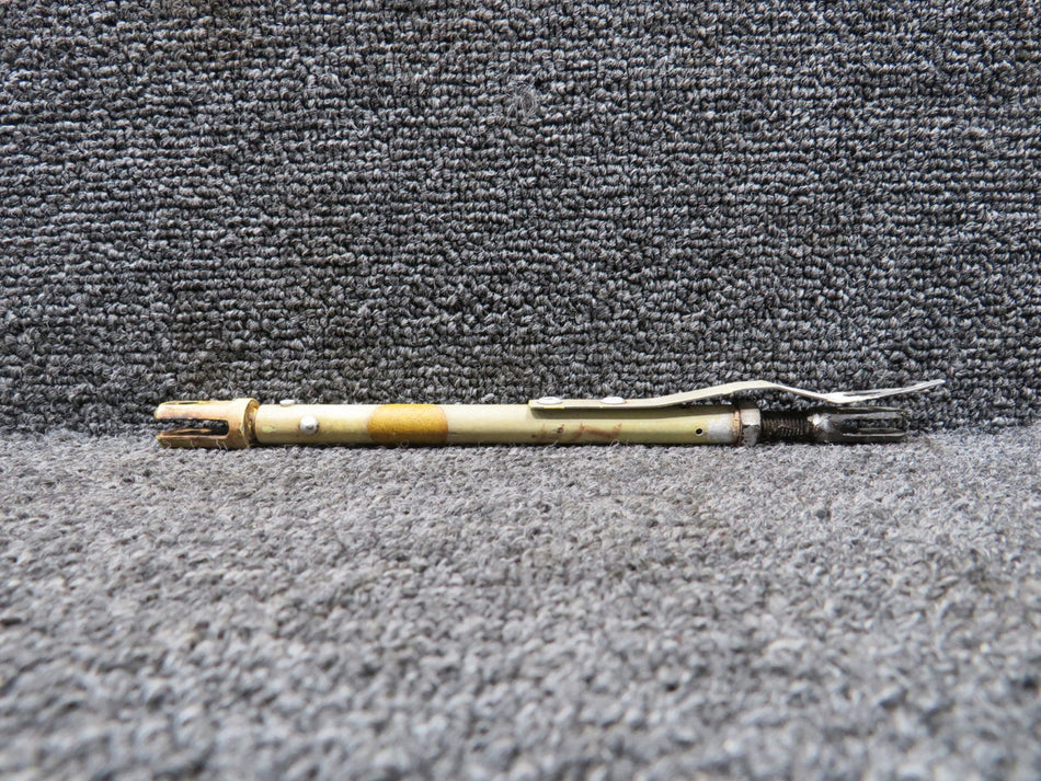 105-520048-1 Beechcraft 76 Elevator Tab Actuator Push Rod Assembly