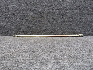 169-524034 Beechcraft A23A Stabilator Tab Rod Assembly