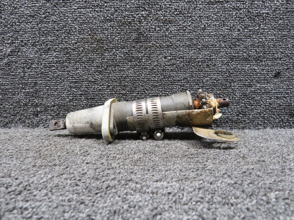 169-524085-7 Beechcraft 76 Elevator Actuator Assembly