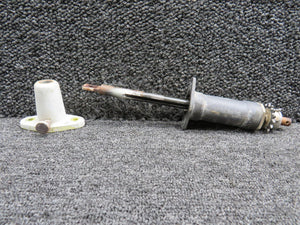 169-524085-7 Beechcraft 76 Elevator Actuator Assembly