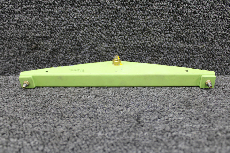 62746-000, 63955-008 Piper PA44-180 Aileron Control Bracket and Pulley Assembly