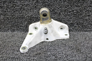 95643-008 Piper PA44-180 Main Gear Truss Bracket Assembly LH (D: 0.625")