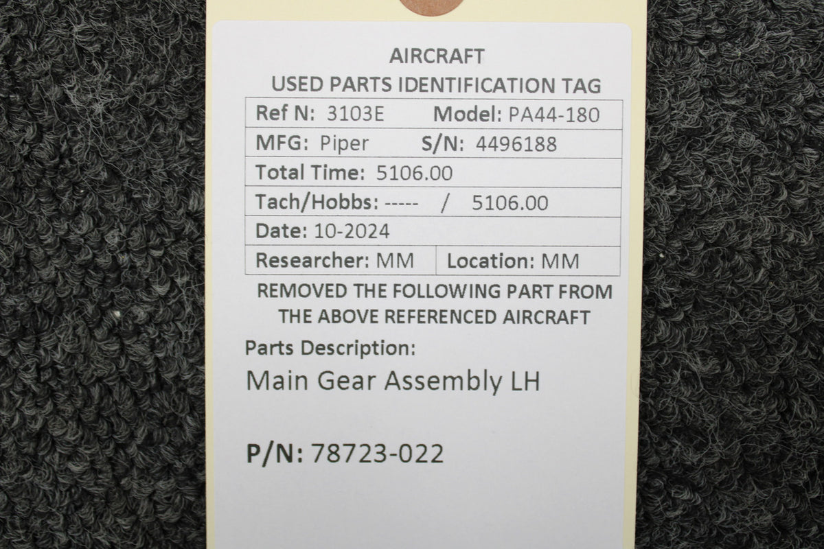 N3103EAR98-NO