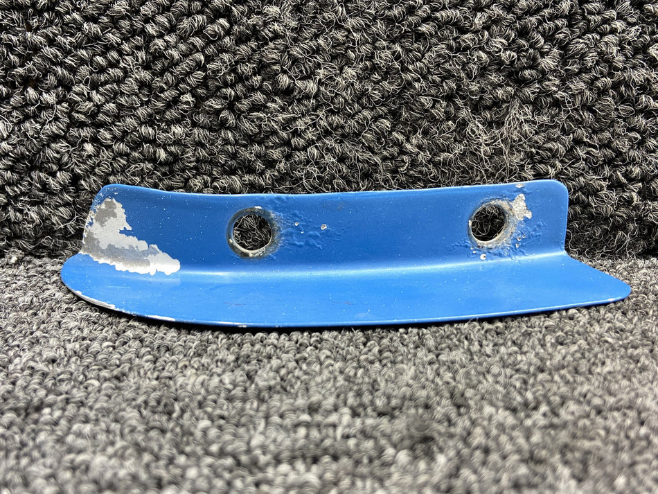 36806-005 Piper PA44-180 Wing Tip Recognition Light Shield RH