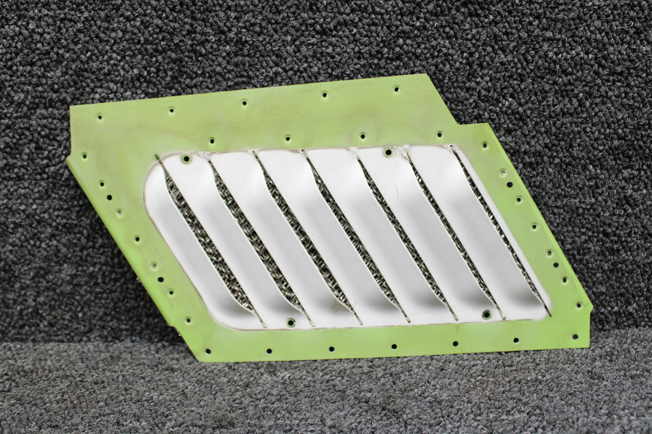 36612-003 Piper PA44-180 Air Vent Louver