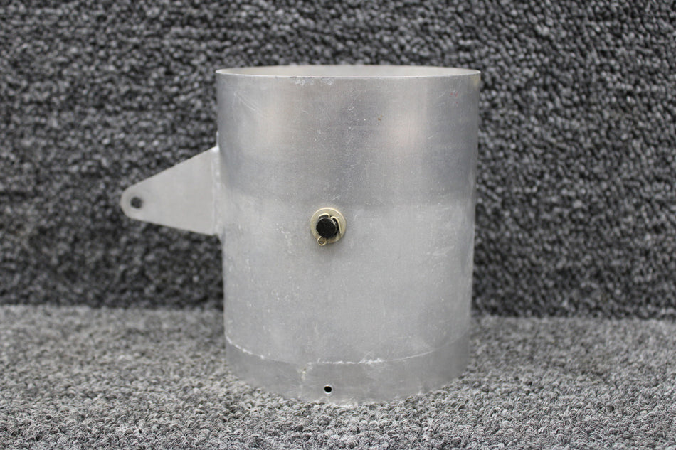 69885-012 Piper PA44-180 Fresh Air Intake Flapper Valve Assembly