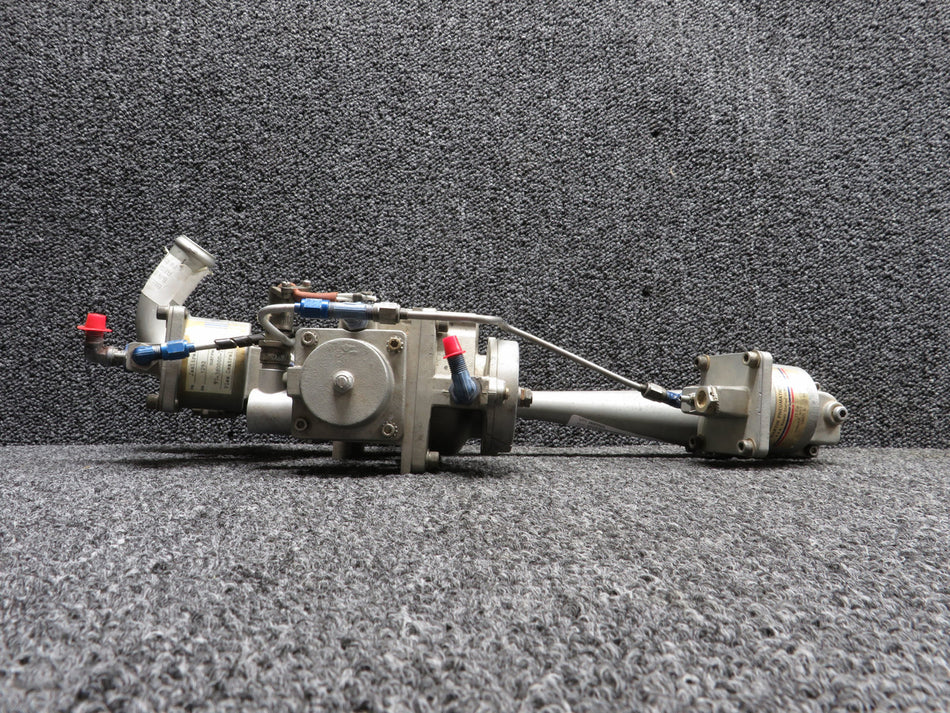 97-380000-7 Janitrol Flow Control Valve (Slight Rust)