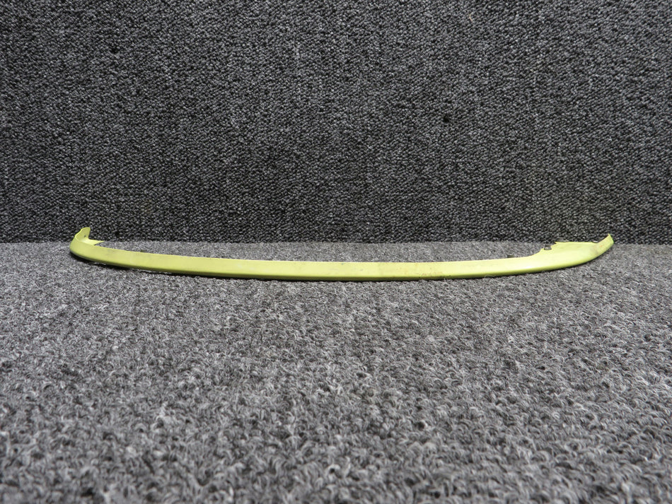 109-910098-9 Beechcraft KA-C90A Angle Assembly-Baffle Assembly FWD