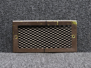 97-530078-7 Beechcraft KA-B100 Heat Vent Cover and Trim Piece