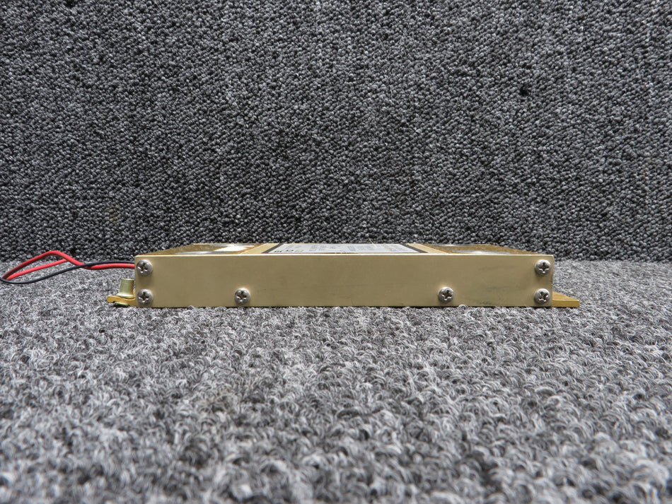 60-2038-1 (Alt: 6608102-1) Symbolic Displays Strobe Light Power Supply (28V)