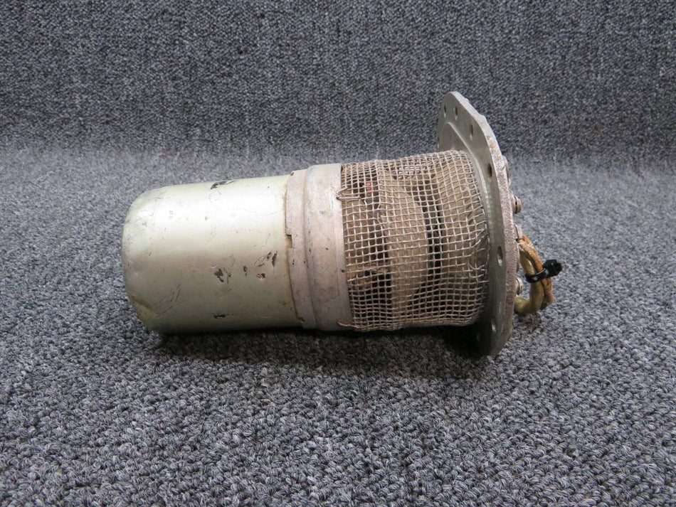 TF12900-8M Thompson Fuel Boost Pump (Volts: 28) BAS Part Sales | Airplane Parts