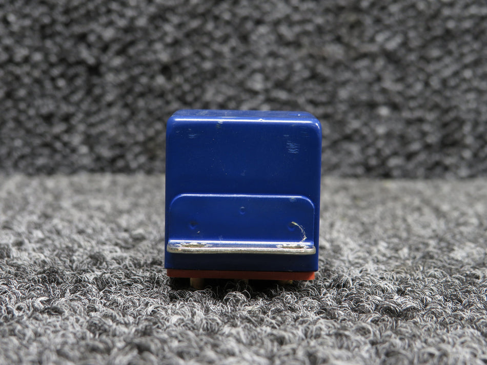 KC-D2A-003 Leach MS27743-6 Relay (28V)