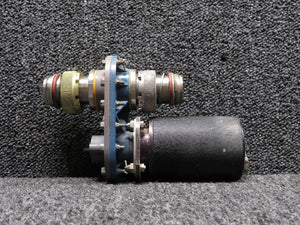 780137-4 Intertechnique Electro-Valve