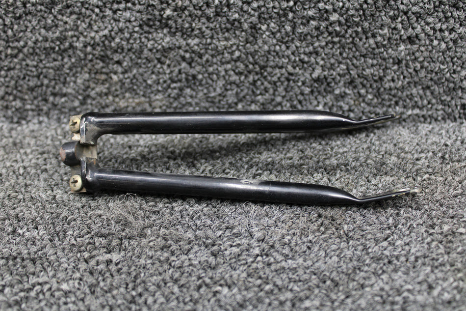 Piper PA44-180 Lycoming O-360-A1H6 Mixture Control Cable Bracket