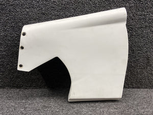 38349-007 Piper PA44-180 Vertical Fin Tip Aft