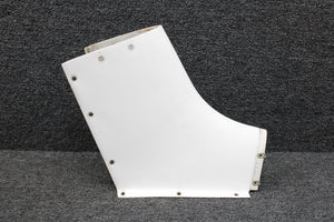 78913-007 Piper PA44-180 Dorsal Fin Aft