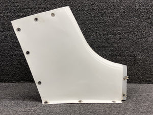 78913-007 Piper PA44-180 Dorsal Fin Aft