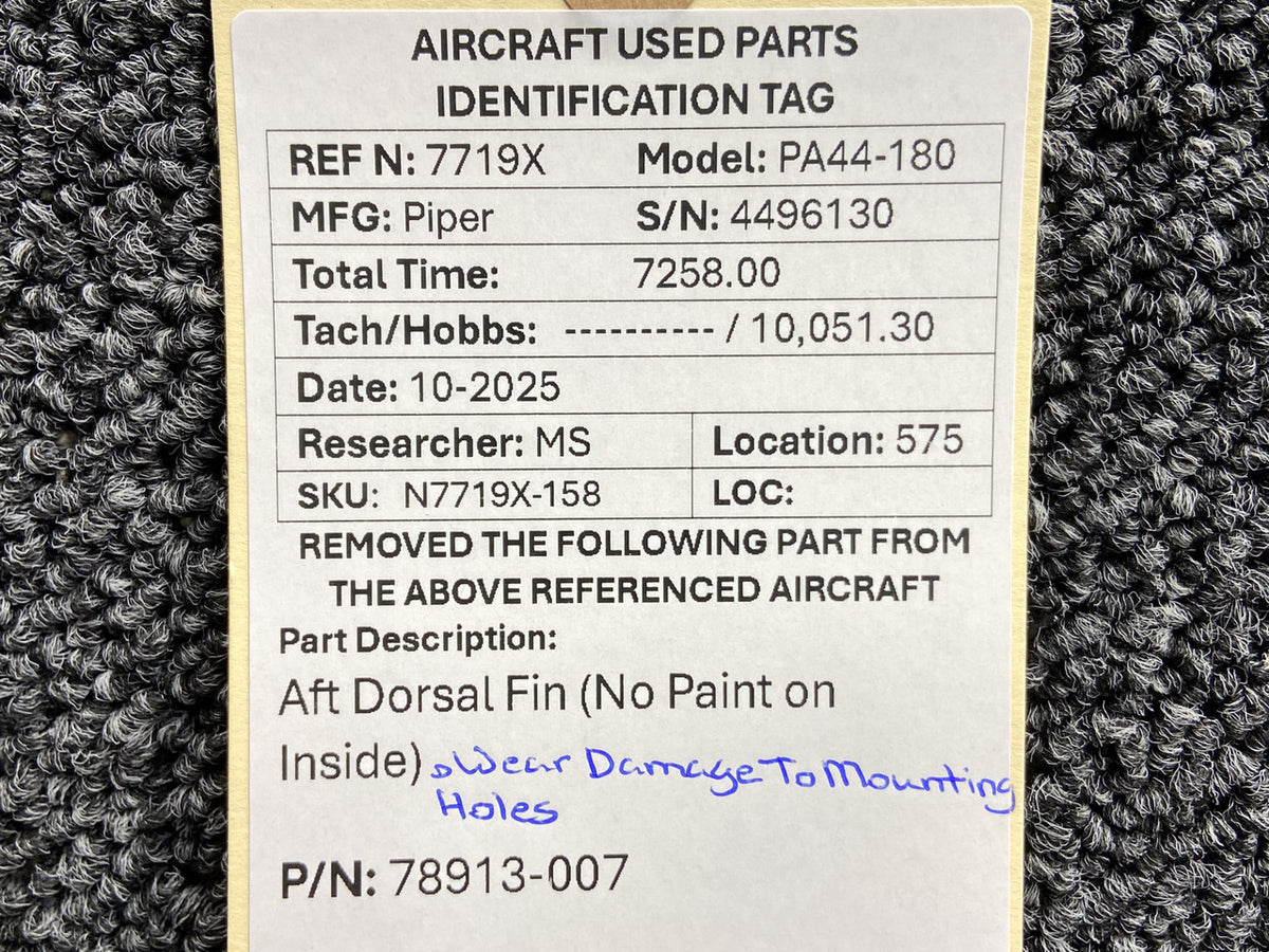 N7719X-158BS
