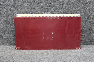 86389-002 Piper PA44-180 Cowl Flap Assembly