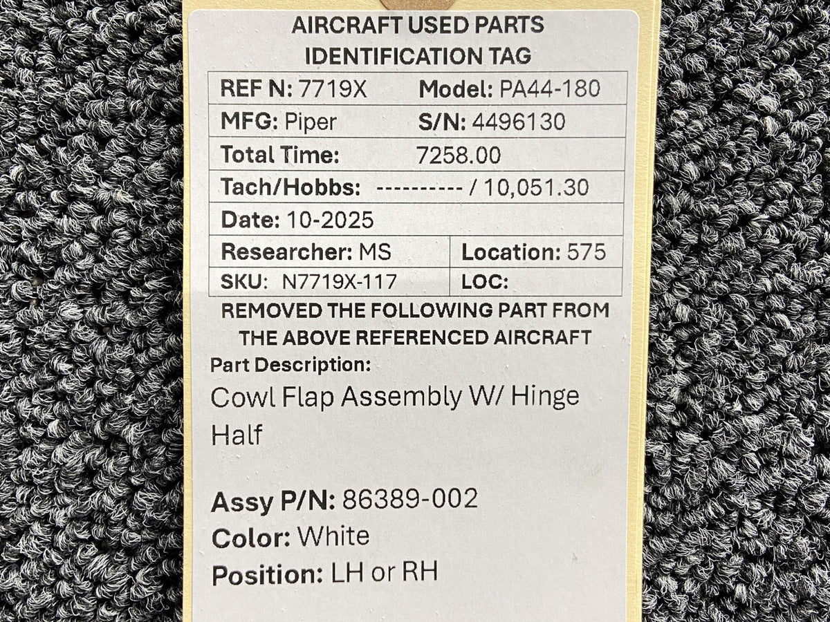 N7719X-117BS