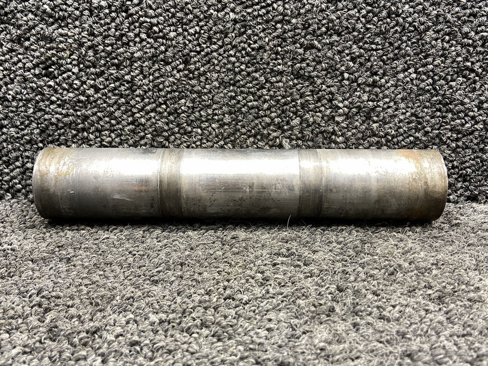 86062-056, 66618-003 Piper PA32-300 Nose Gear Axle w Spacers & Ferrules