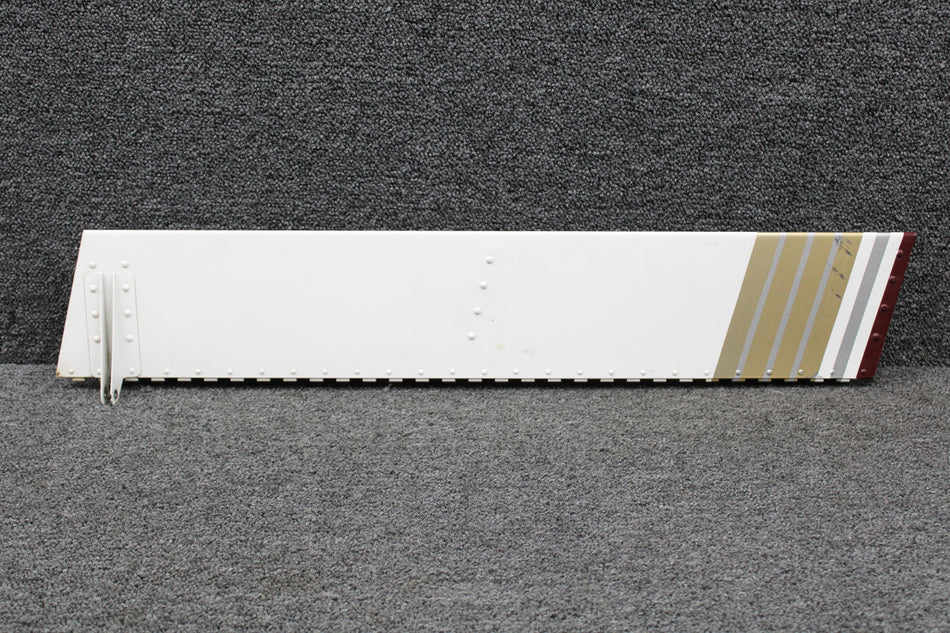 86499-003 Piper PA44-180 Rudder Trim Tab Assembly