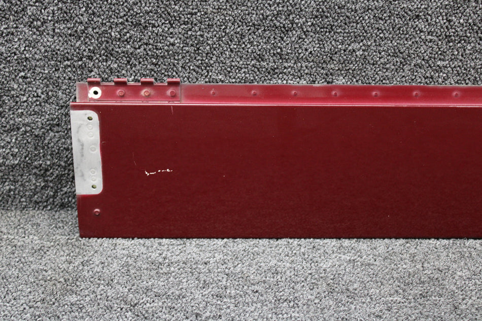 38399-008 Piper PA44-180 Stabilator Trim Tab Assembly LH (Hail)