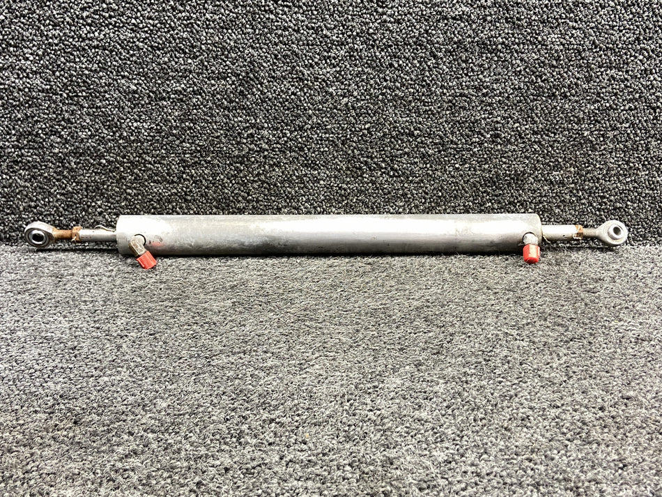 194446-0 Bellanca 17-30A Nose Gear Actuating Cylinder Assembly