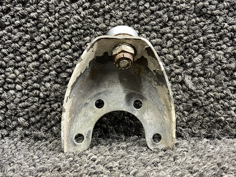 35-825024 Beechcraft 35 Nose Wheel Straightener Roller
