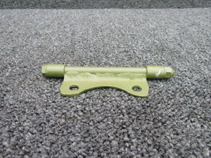 NAS75-5-225, AN5-56A Cessna P206 Nose Gear Tow Point Spacer and Bolt (Zinc)