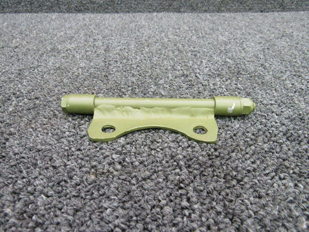 NAS75-5-225 / AN5-56A Cessna P206 Nose Gear Tow Point Spacer & Bolt Assy (ZINC) BAS Part Sales | Airplane Parts