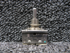 A3-1112-02 Micro Switch Toggle Switch Assembly
