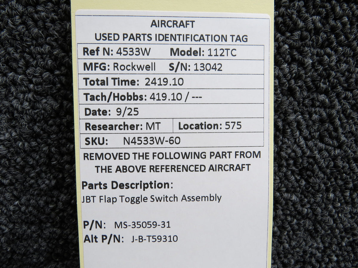 N4533W-60KW-HA