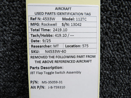 N4533W-60KW-HA