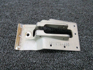1211672-3 Cessna TU206G Carrier Door Latch Lower Aft