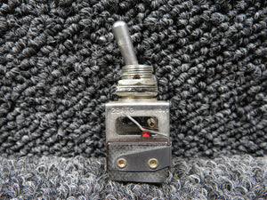 23AT3 Micro Switch Maintained Toggle Switch Assembly