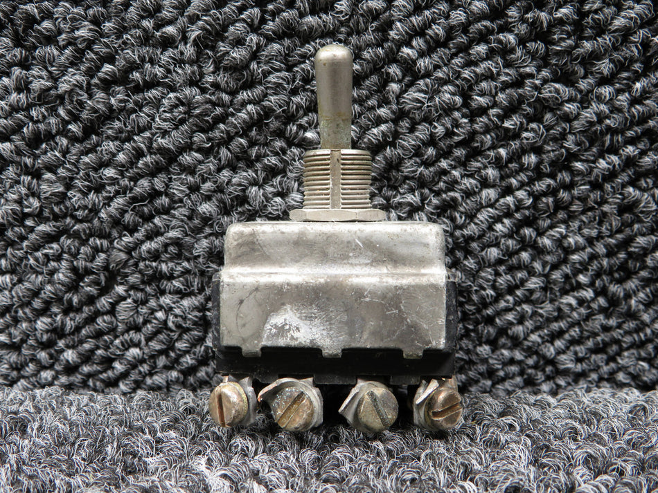 7664K5 (Alt: MS25068-23) Cutler-Hammer Maintained Toggle Switch