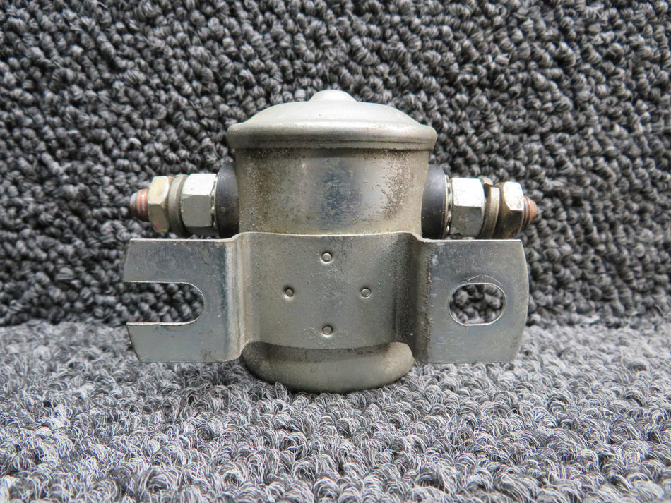 70-112222-3 RBM Solenoid Relay Assembly (Volts: 12)