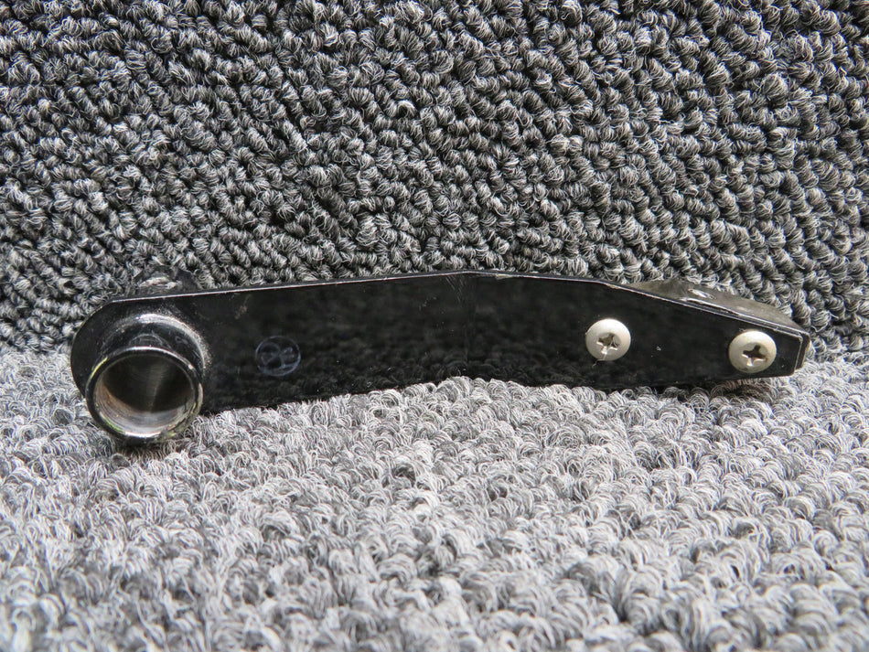 65401-000, 69181-000 Piper PA32R-301 Indicator Fuel Selector Control with Knob