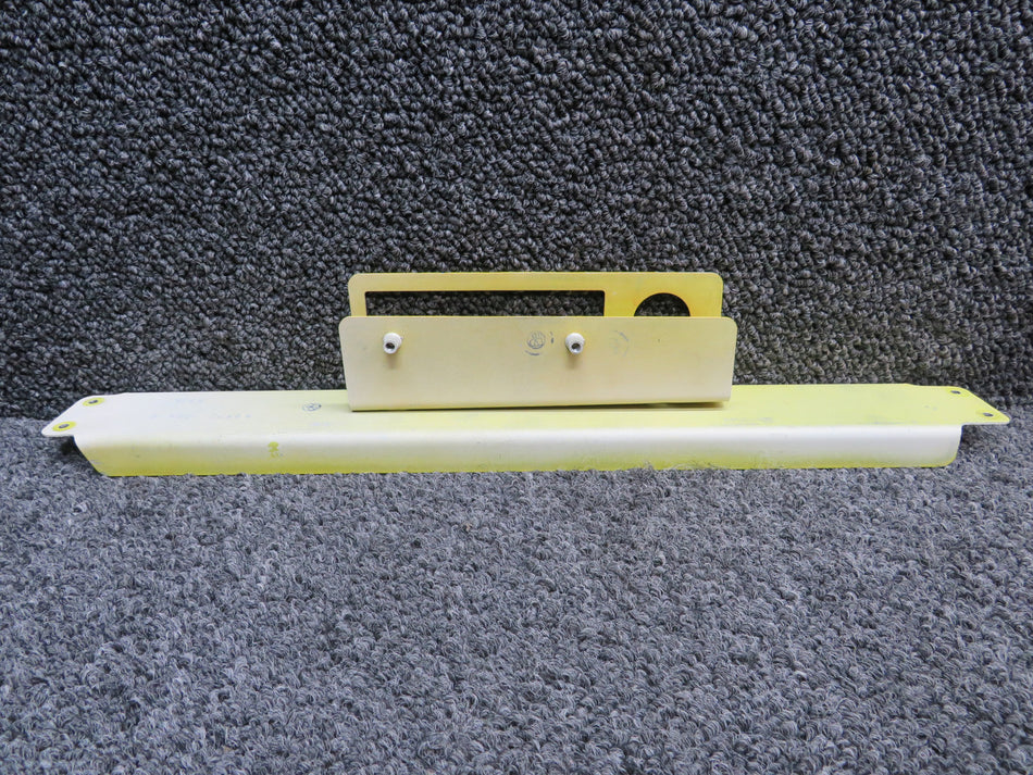 69972-004, 85285-002 Piper PA32R-301 Cabin Door Armrest Bracket Aft
