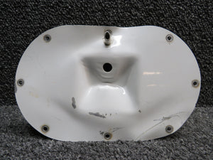38552-002 Piper PA32R-301 Fuel Vent Assembly (Damaged)