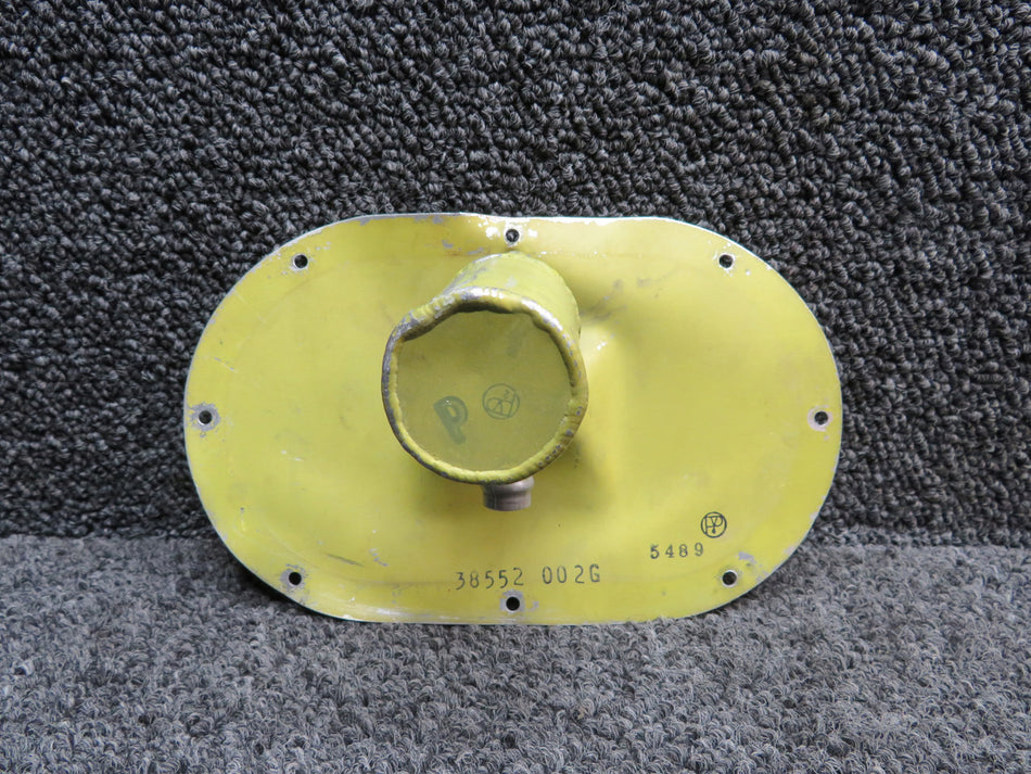 38552-002 Piper PA32R-301 Fuel Vent Assembly (Damaged)