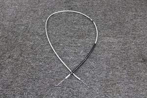 554-375 Piper PA44-180 Cabin Temperature Control Cable Assy (Length: 42.5”)